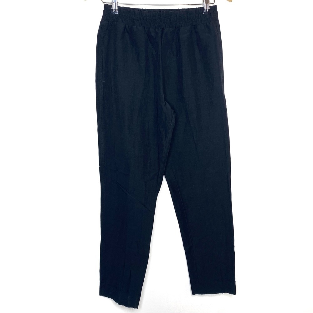 NWT ATM - Anthony Thomas Melillo Linen Blend Pants Size XS